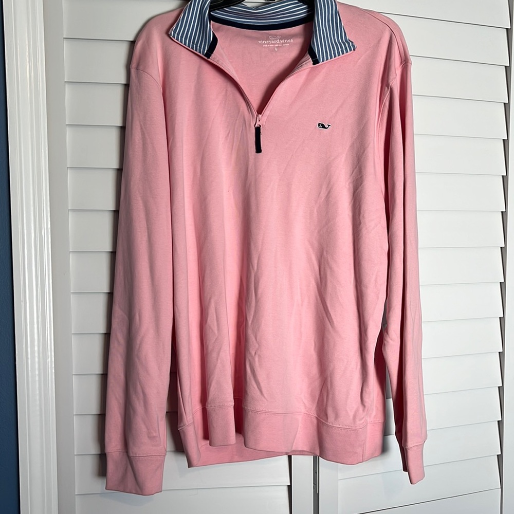 vineyard vines jacket